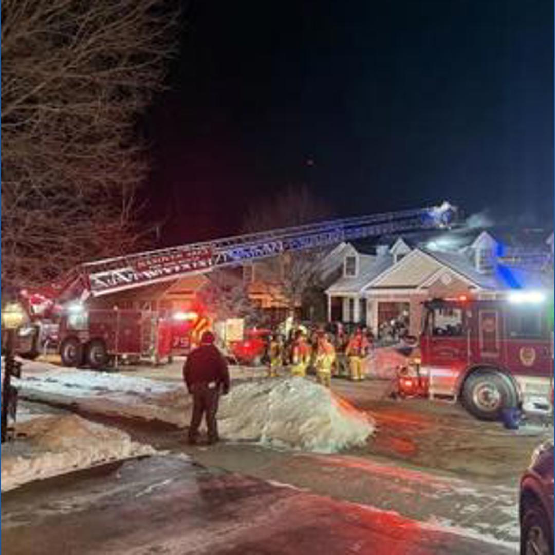 Coroner identifies man killed in York County house fire | fox43.com