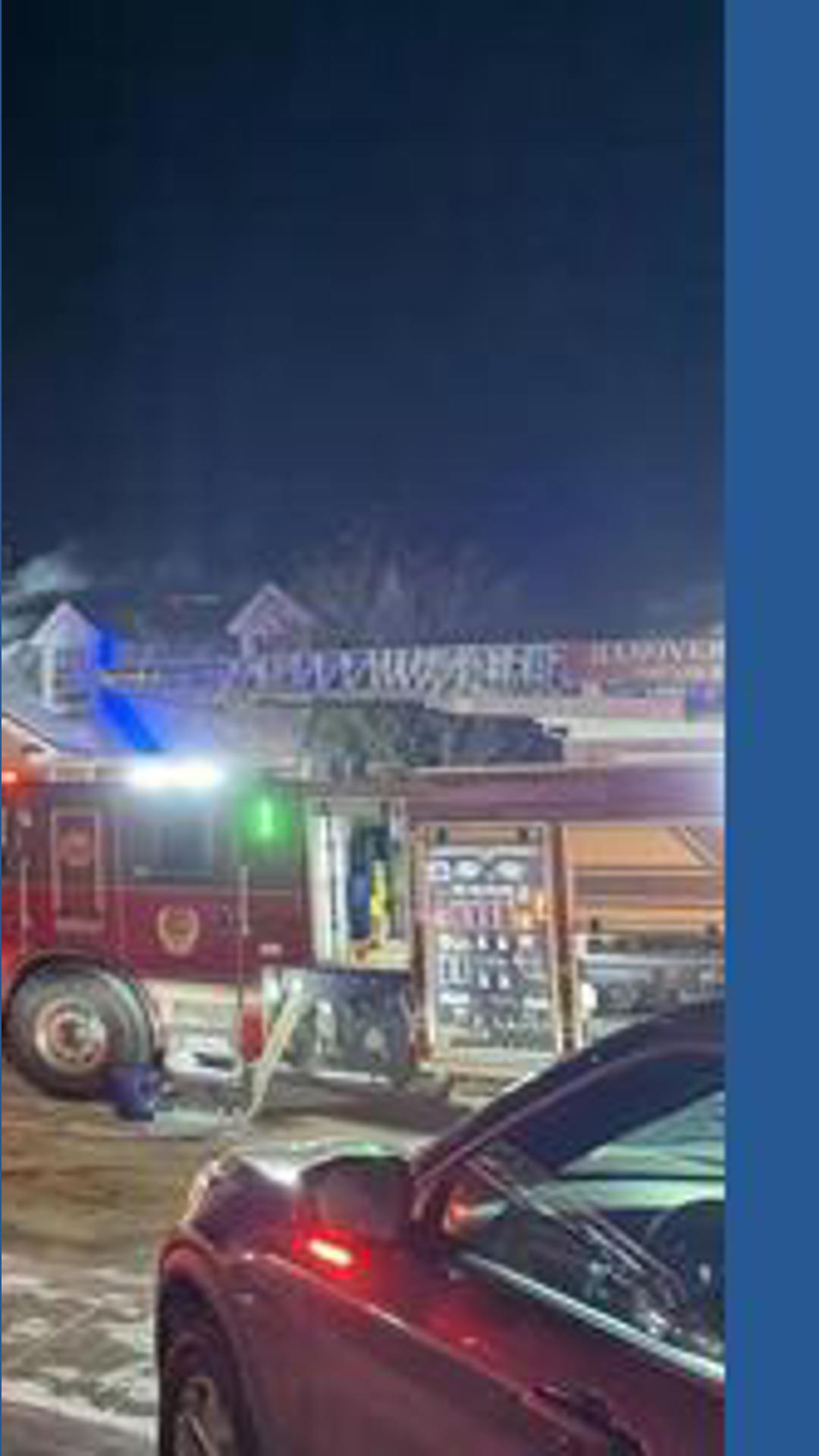 Coroner identifies man killed in York County house fire | fox43.com
