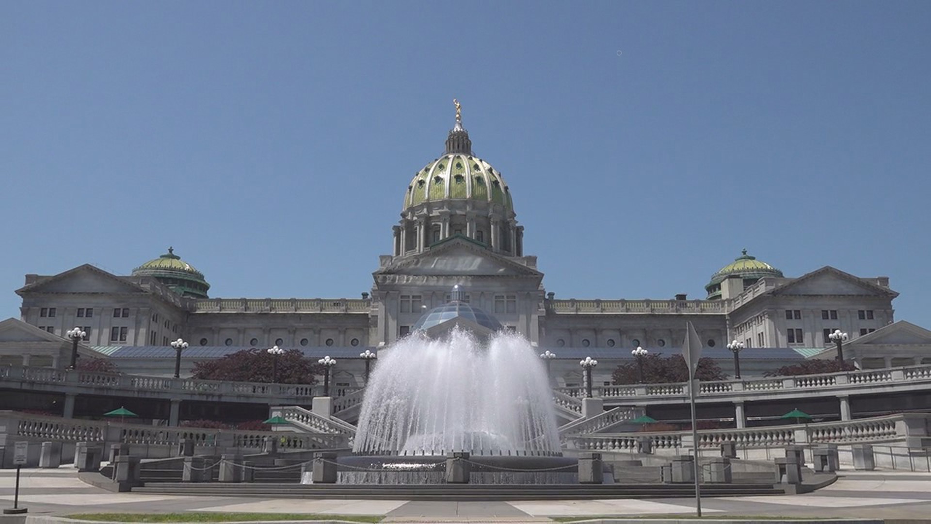 Lawmakers in Harrisburg want to address a top concern for Pennsylvania parents.