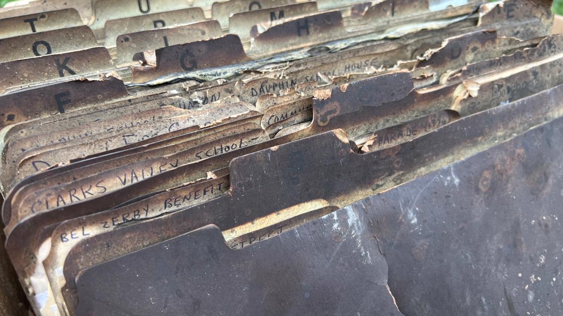 DauphinMiddle Paxton Historical Society still searching for new home