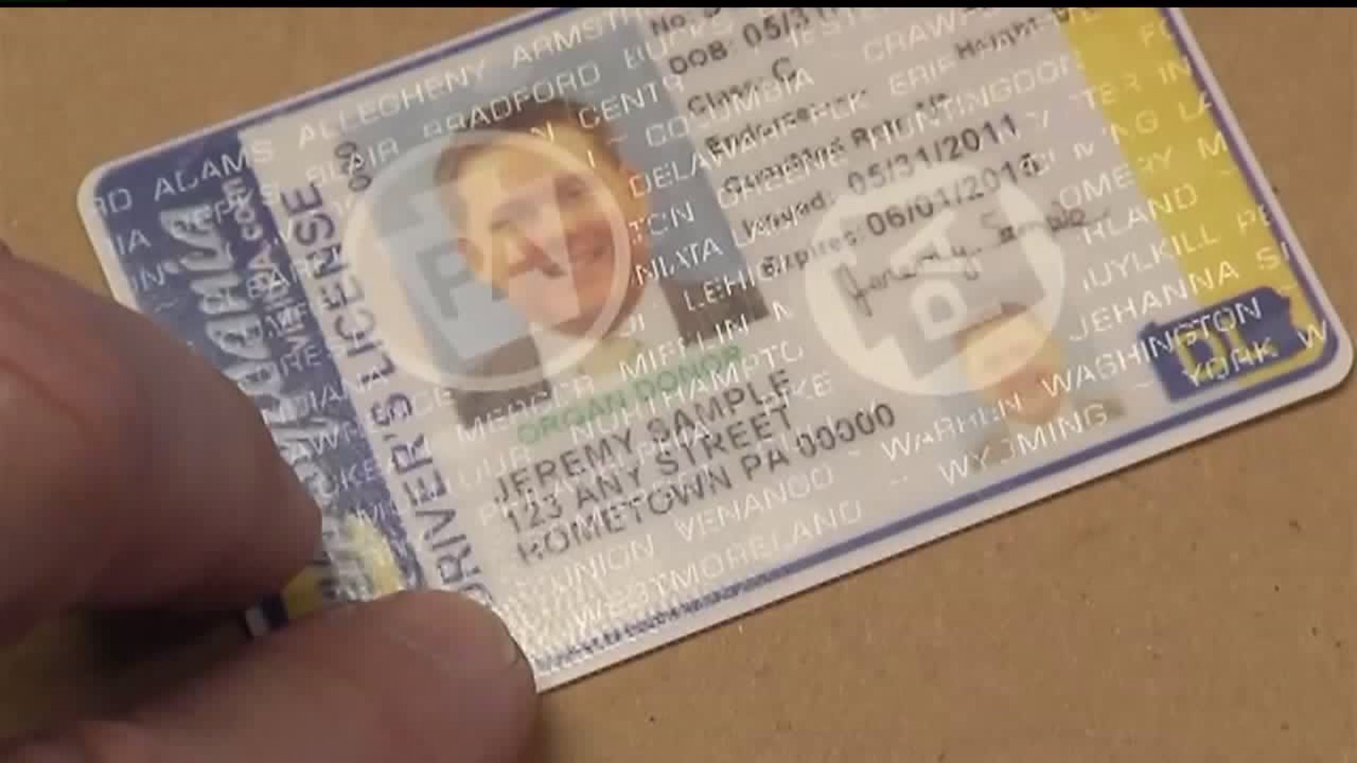 PennDOT Provides REAL ID Update Fox43
