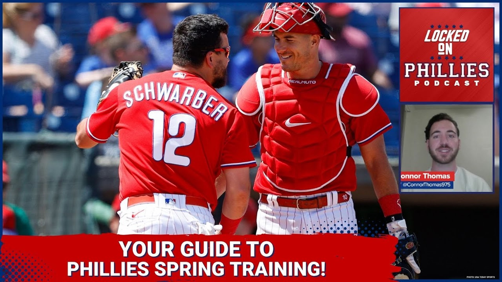 Phillies Spring Training Brings Renewed Hopes: Philly Sports