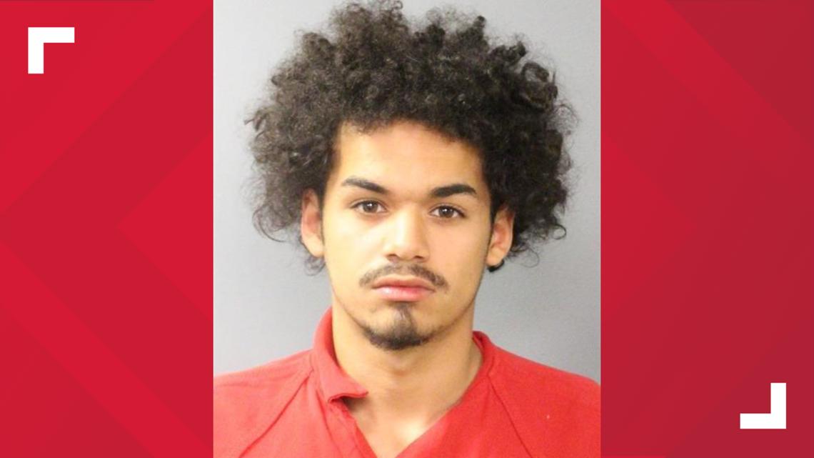 17-year-old suspect arrested for Lebanon shooting | fox43.com