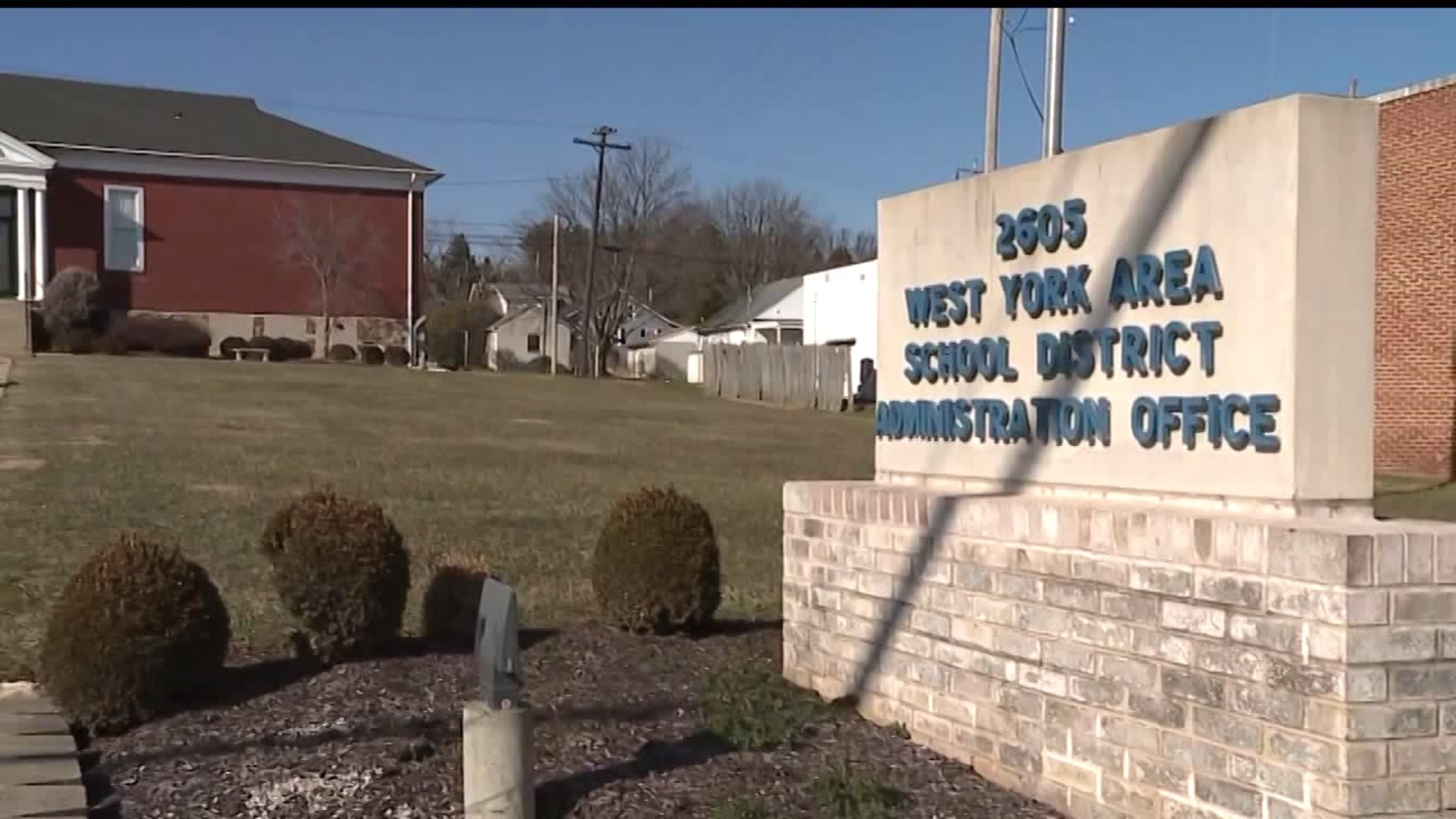 West York School District bullying could lead to lawsuit