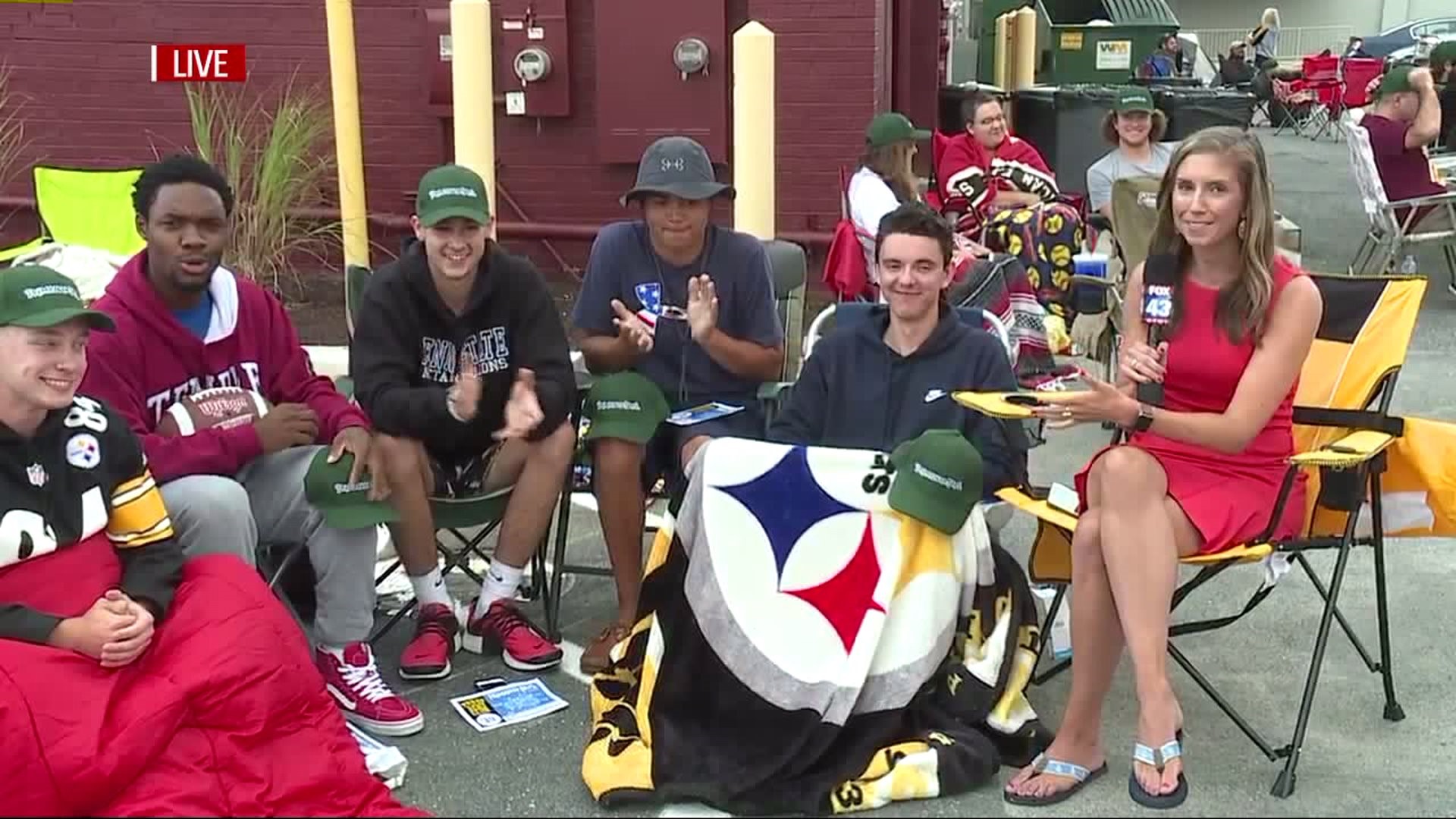 New Primanti Bros. opens in Lancaster County