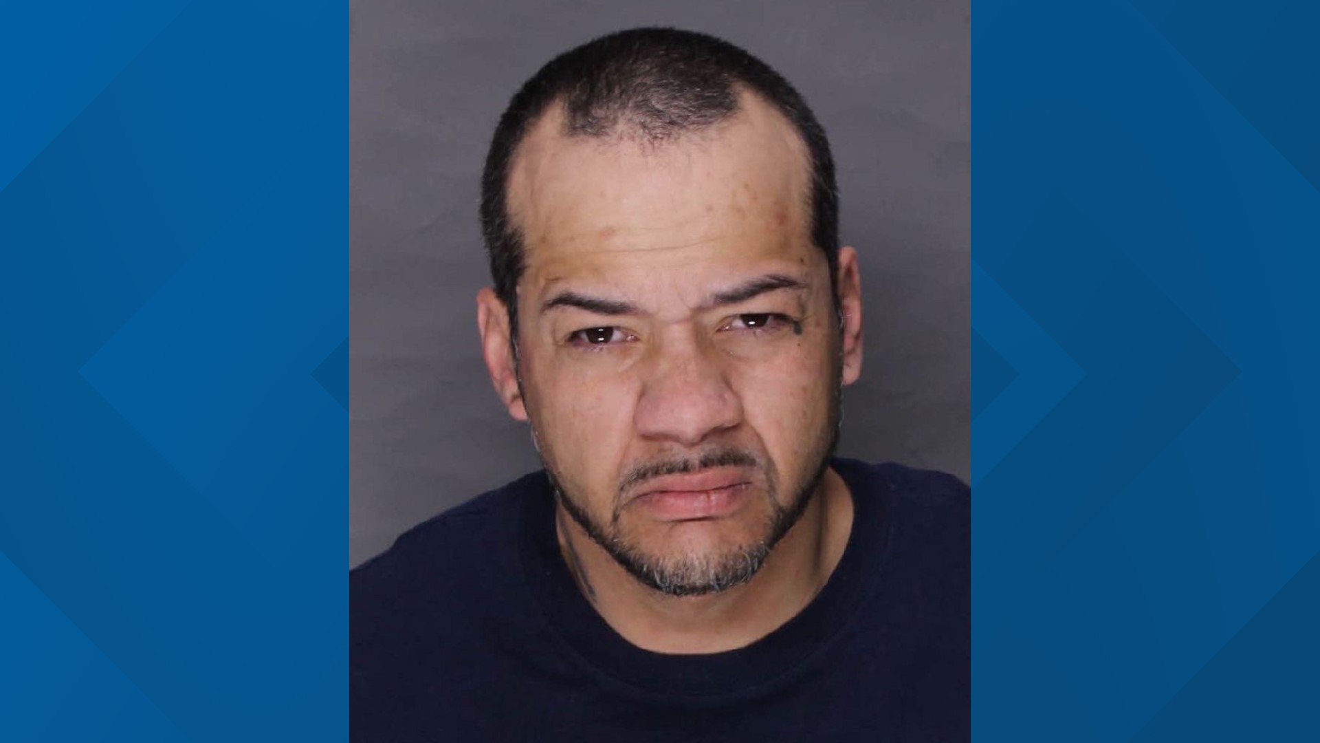 NY man arrested after traffic stop yields loaded firearm and drug ...