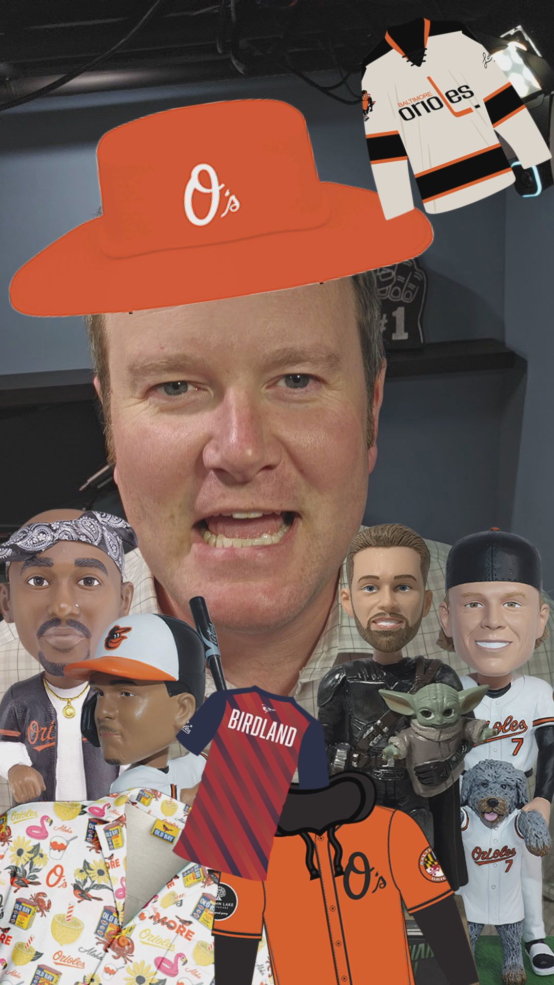 Orioles promotional schedule for 2026 season