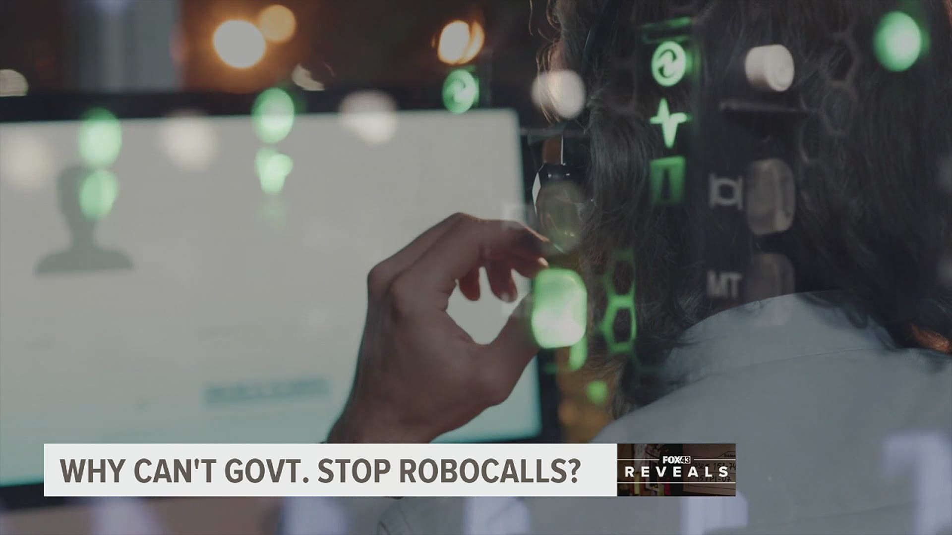 There’s a resounding agreement among multiple agencies to put an end to robocalls. Yet, Americans received 4.4 billion robocalls just last month.