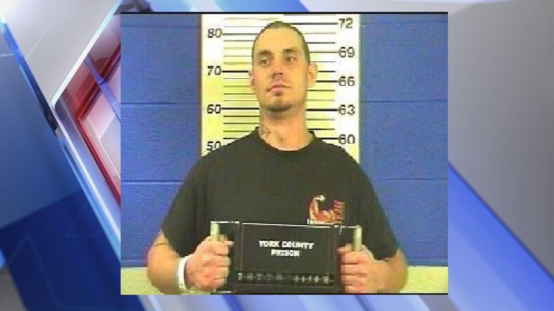 York man sentenced to 141 months in prison for armed bank robbery ...