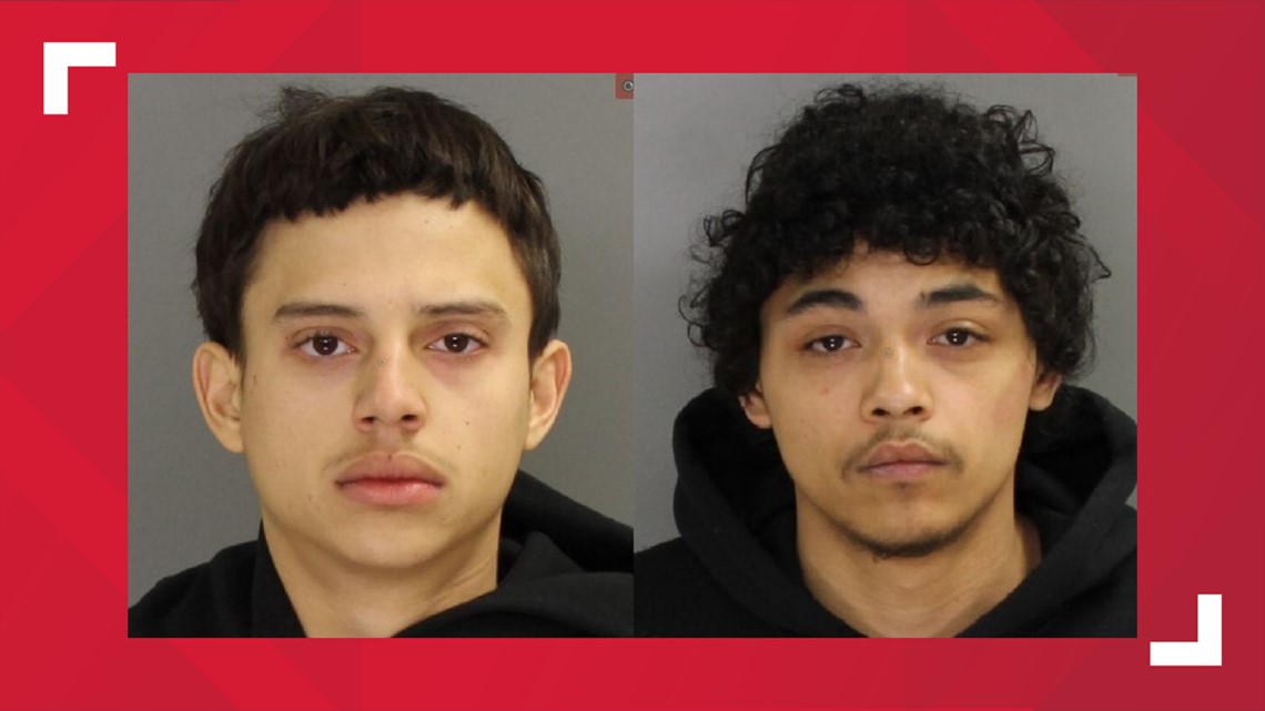 Three gun arrests made in Lancaster County - Vimarsana News