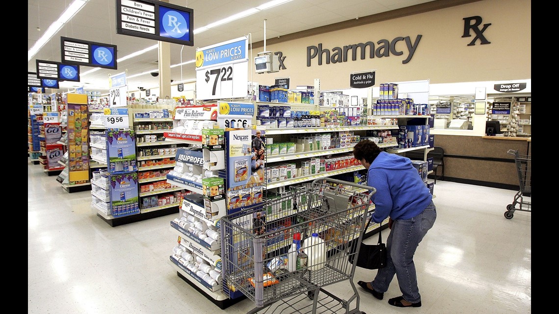 Pennsylvania expands access to pharmacy services