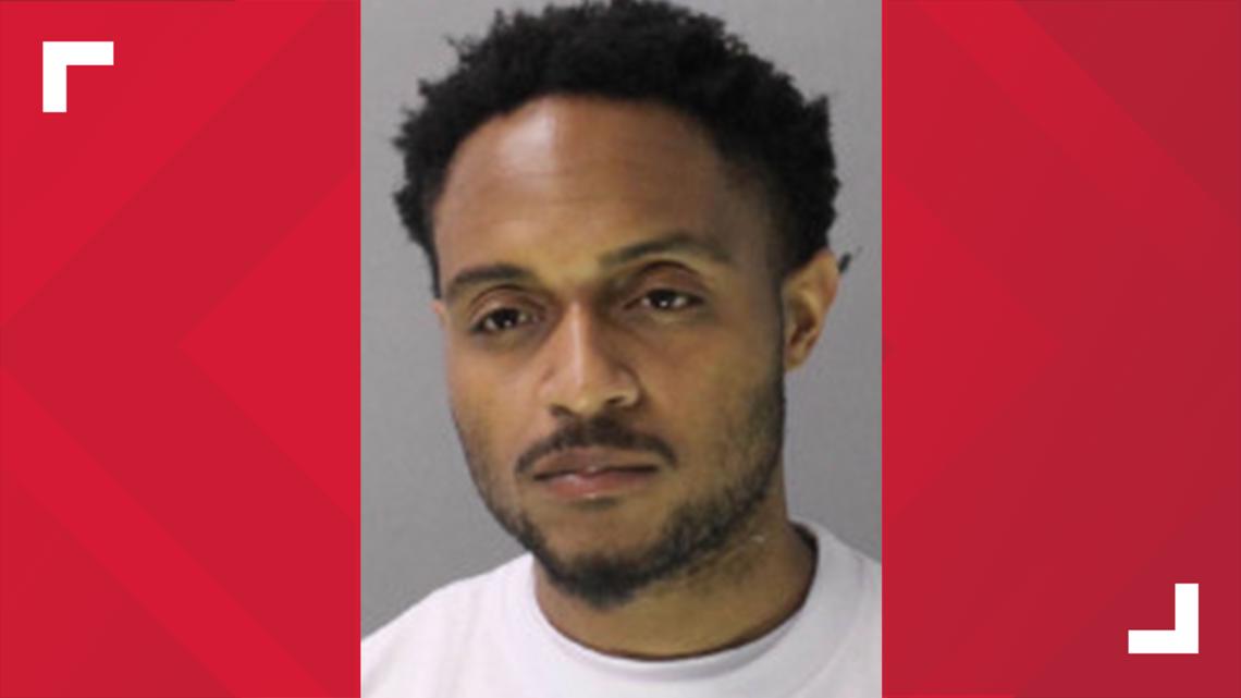 Man arrested in connection to Harrisburg homicide | fox43.com