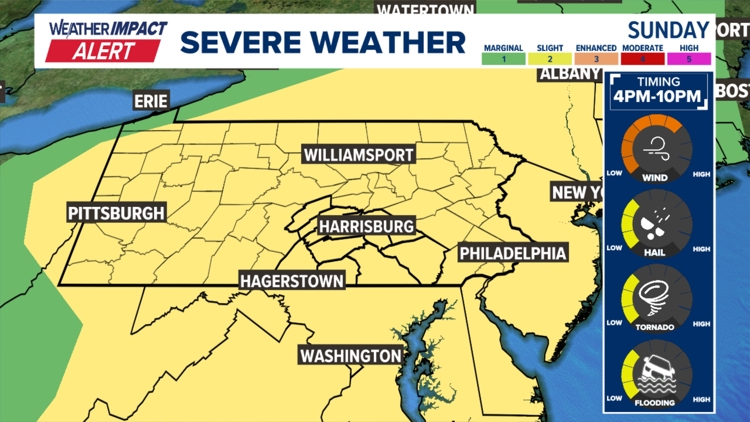 National Weather Service confirms EF-1 tornado touched down in southern ...