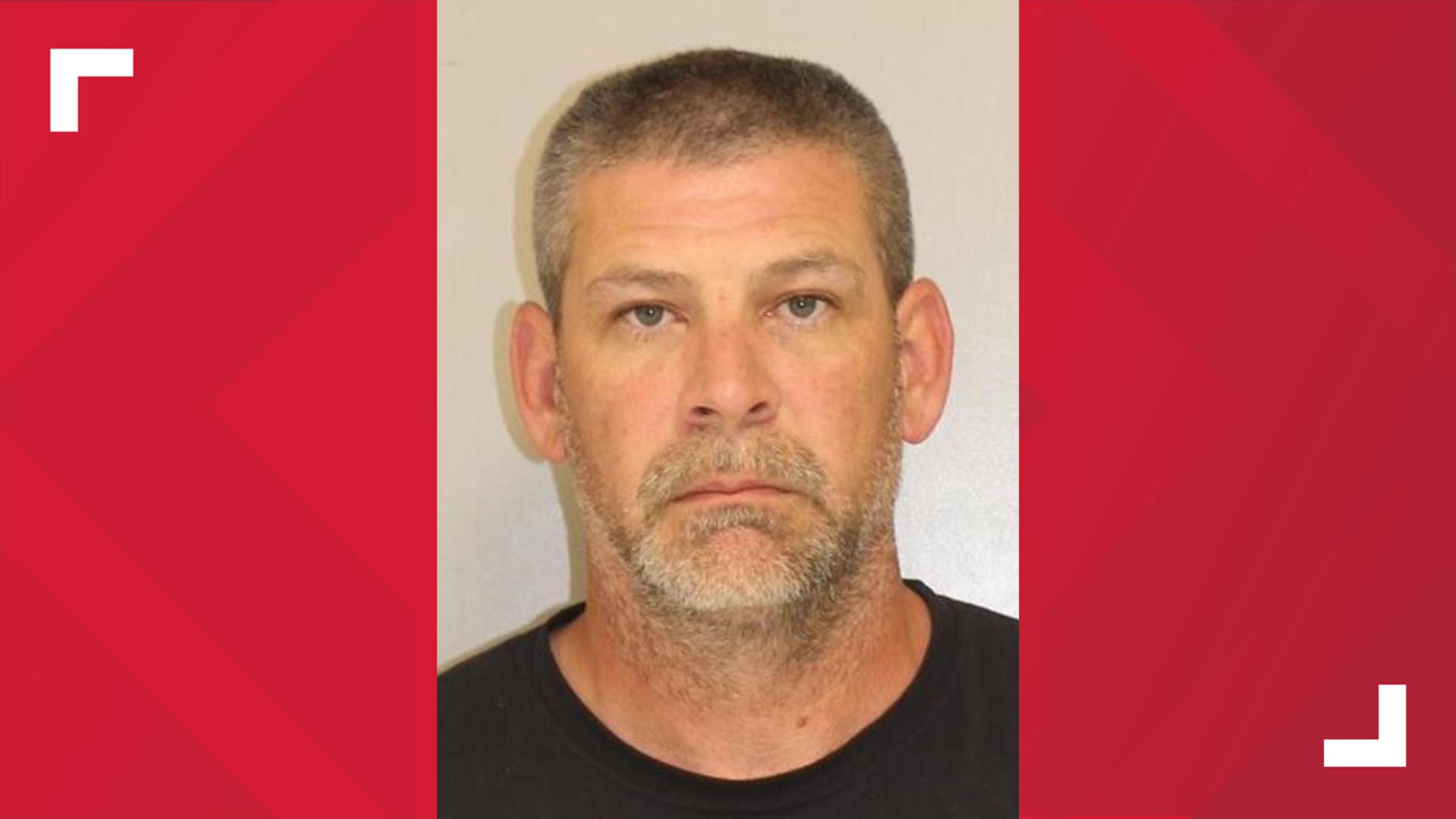 Waynesboro Youth League Baseball president arrested
