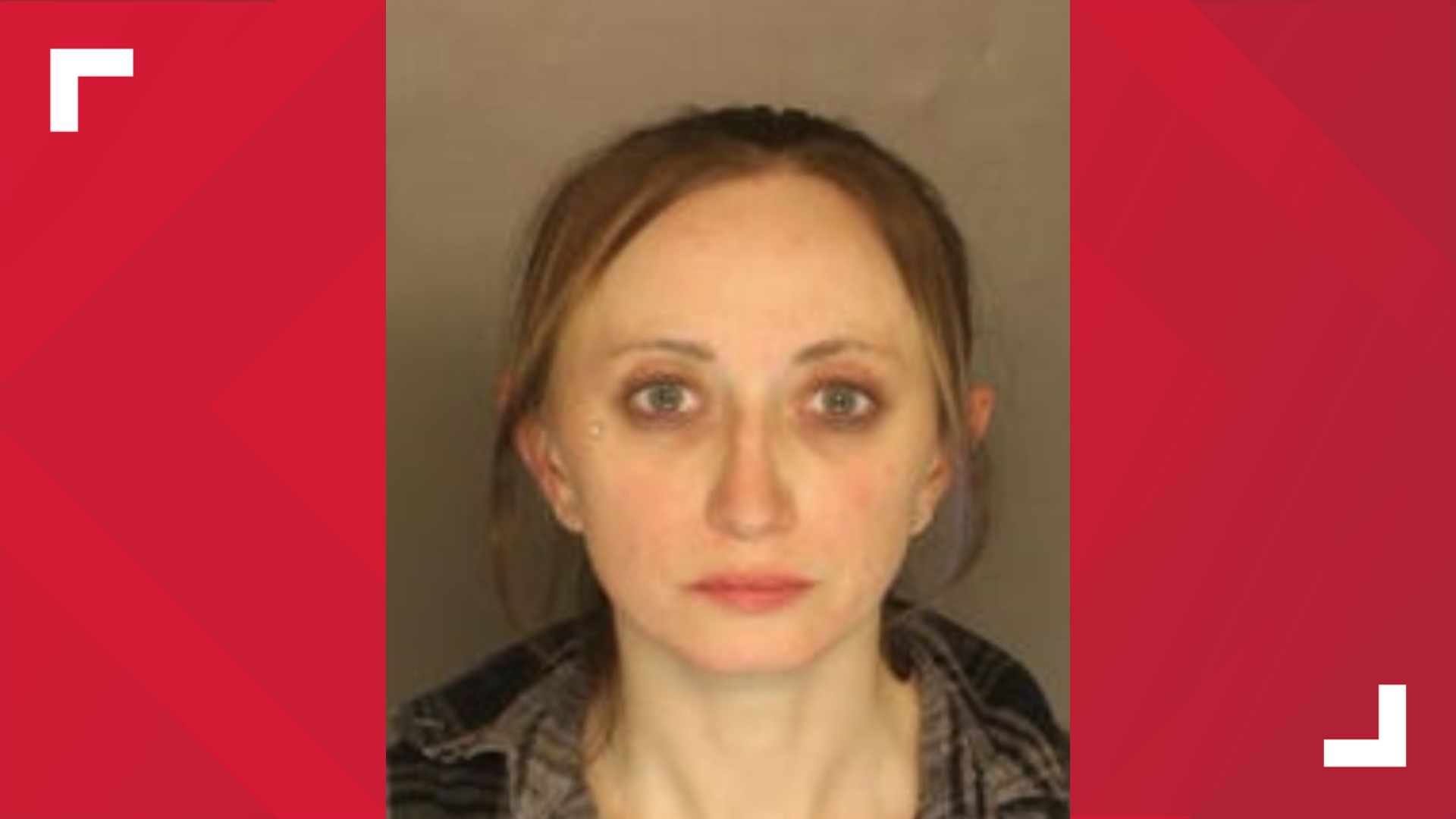 Police: York County Woman Charged With Felony Child Endangerment ...