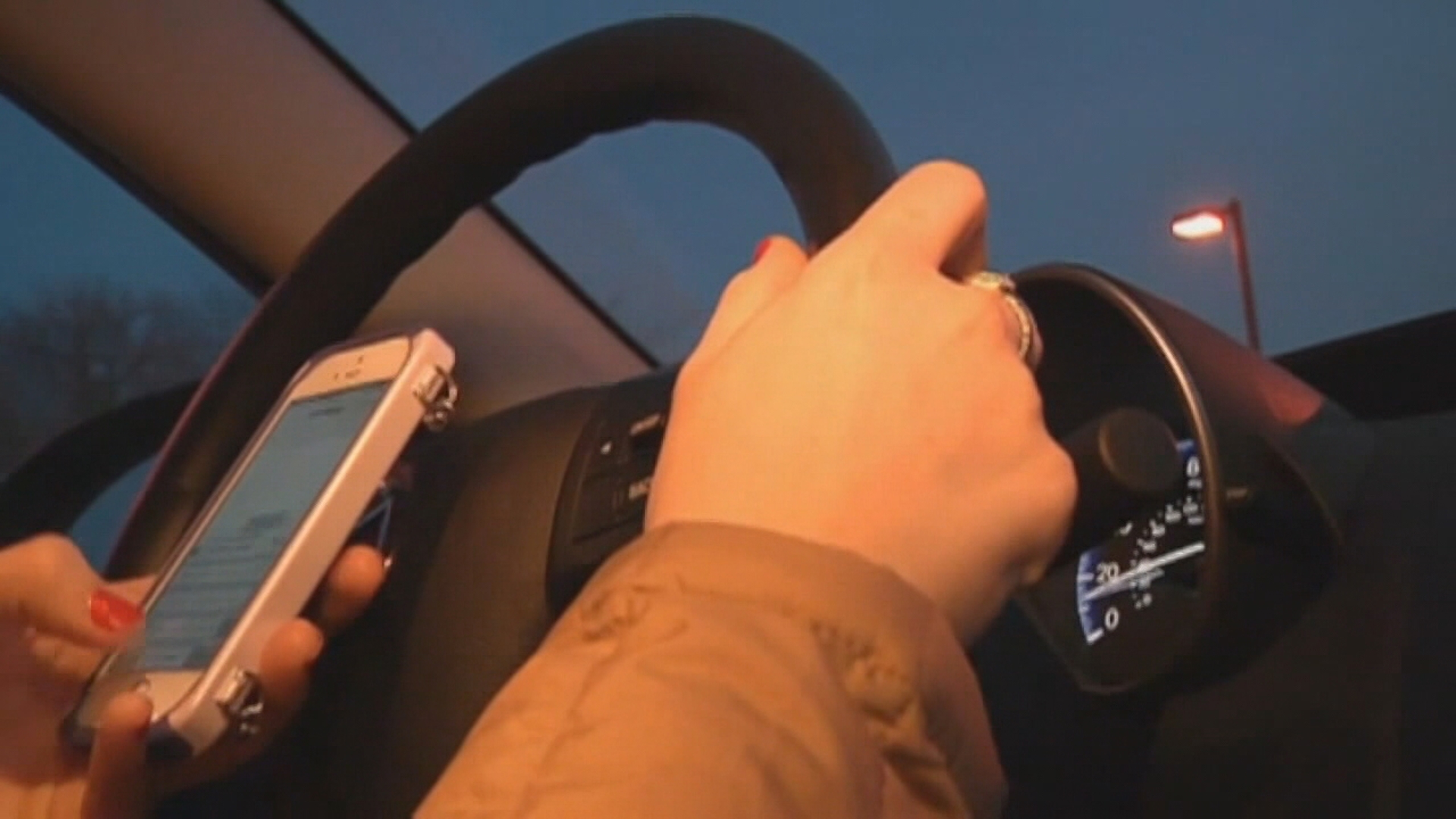 Paul Miller’s Law officially takes effect across Pennsylvania, which bans the use of cellphones and other handheld devices while on the road.