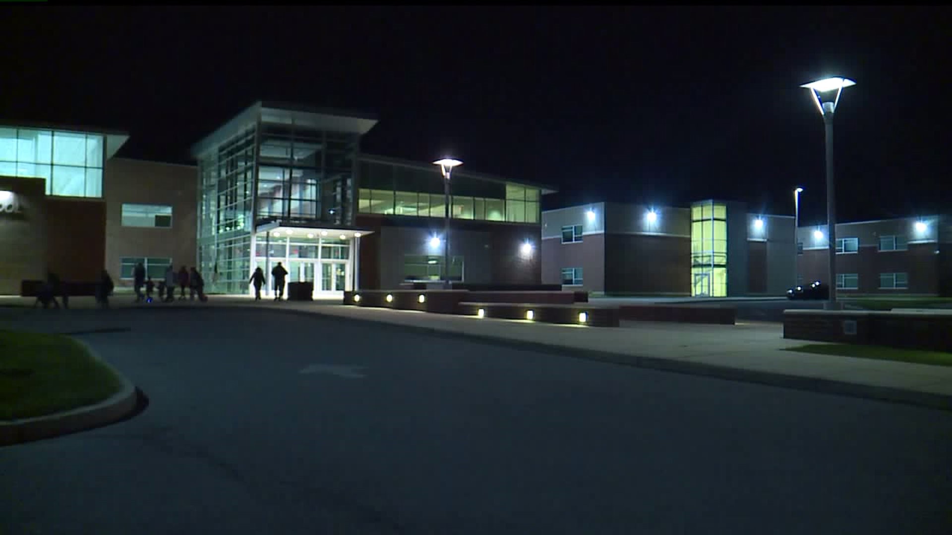 Spring Grove Area school district responds to rumored threats