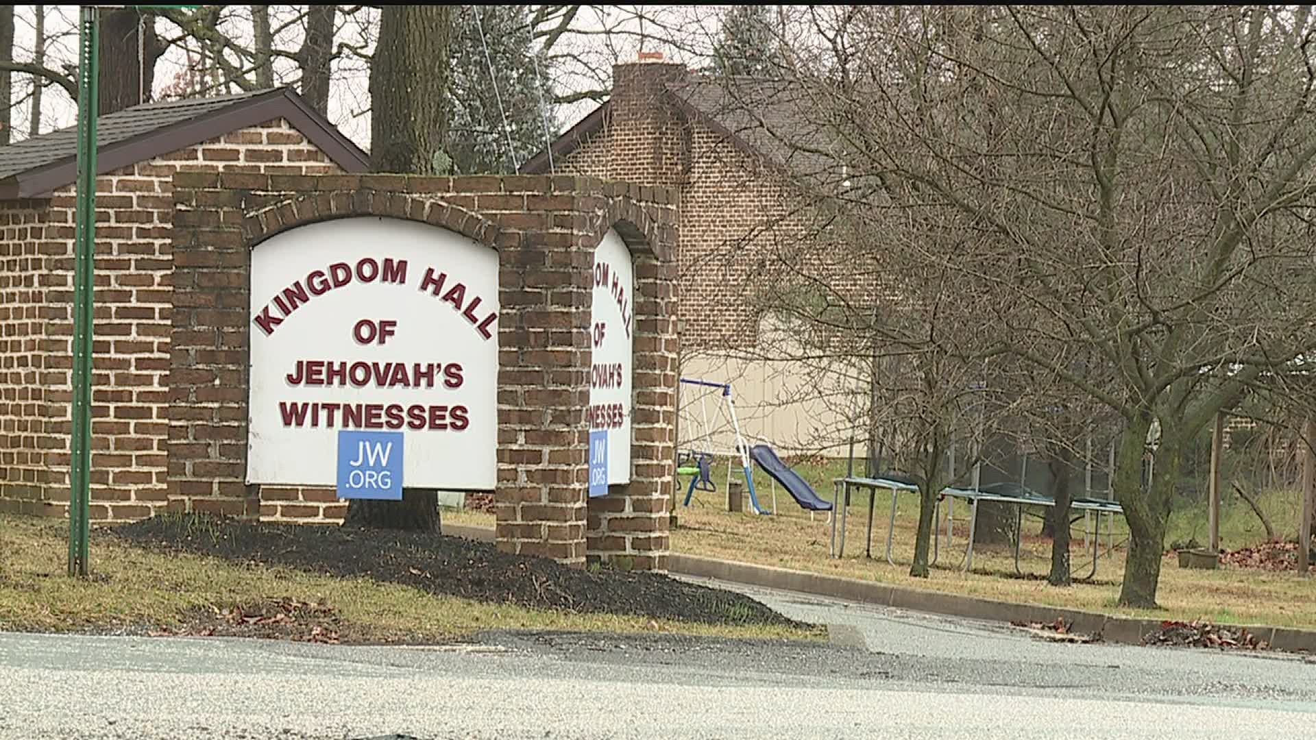 Jehovah’s witnesses child sex abuse allegations