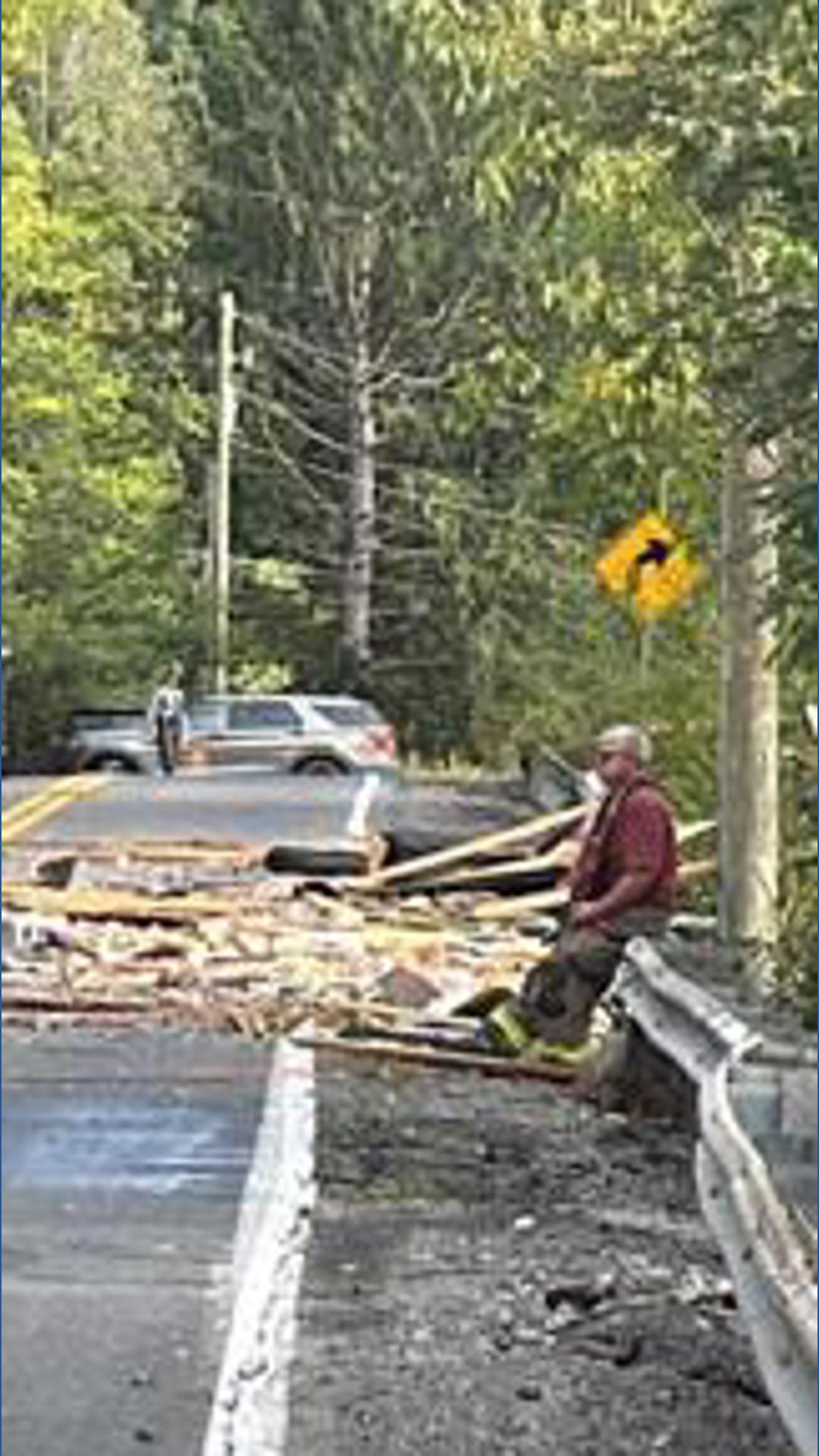 One person killed in home explosion in Perry County | fox43.com