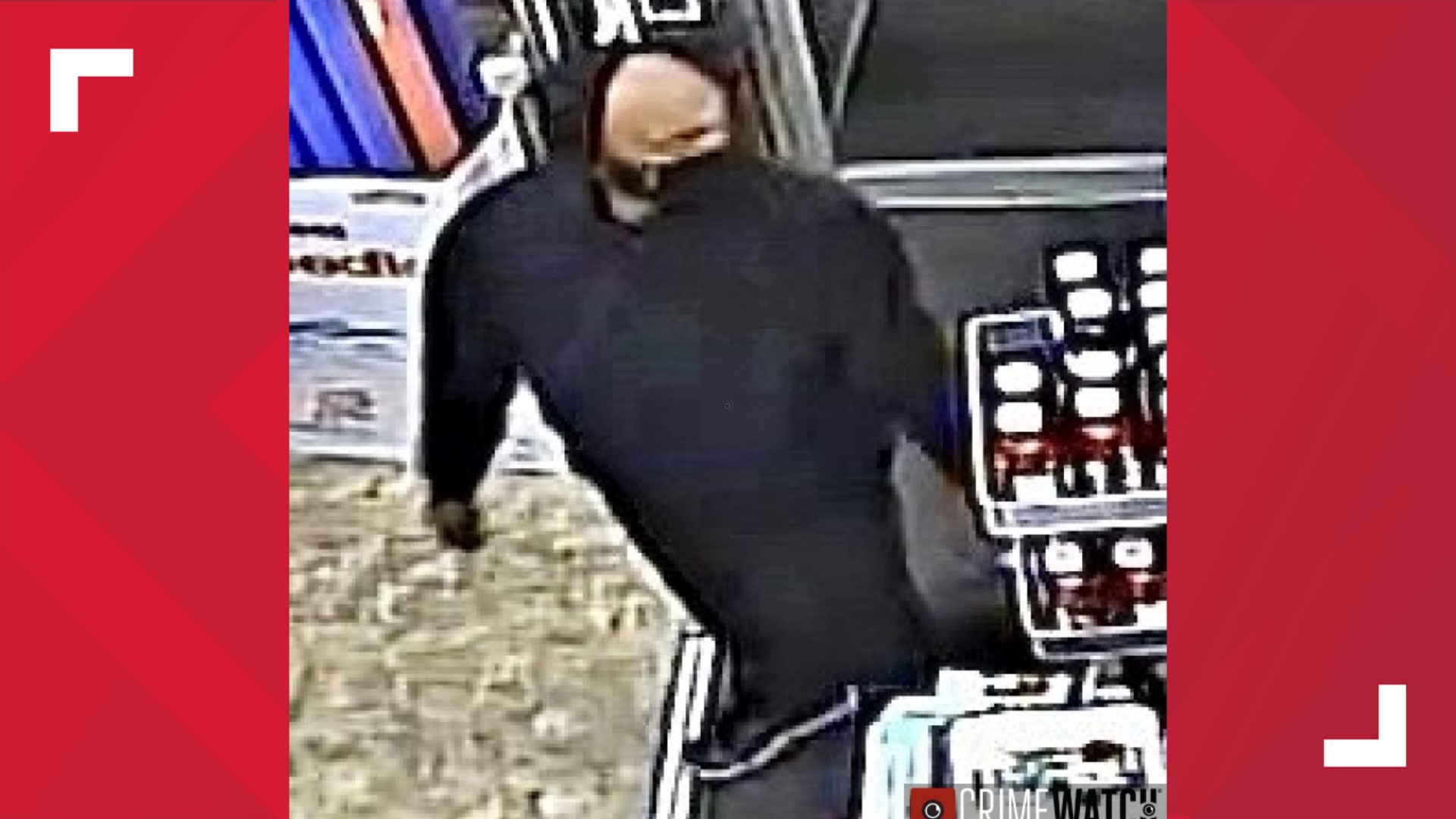 York County police investigating two related armed robberies | fox43.com