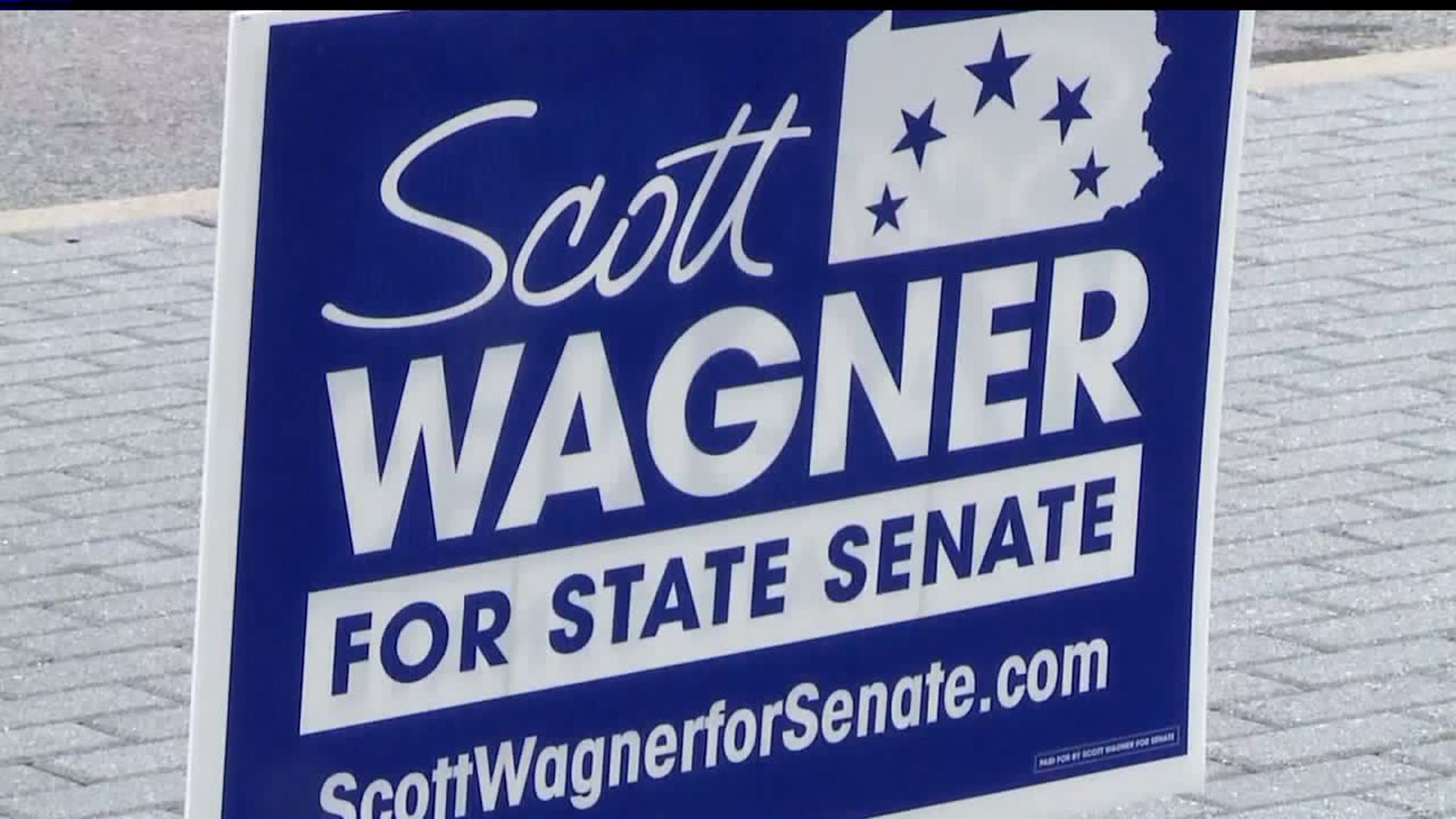 FOX43 Capitol Beat: State Senator Scott Wagner