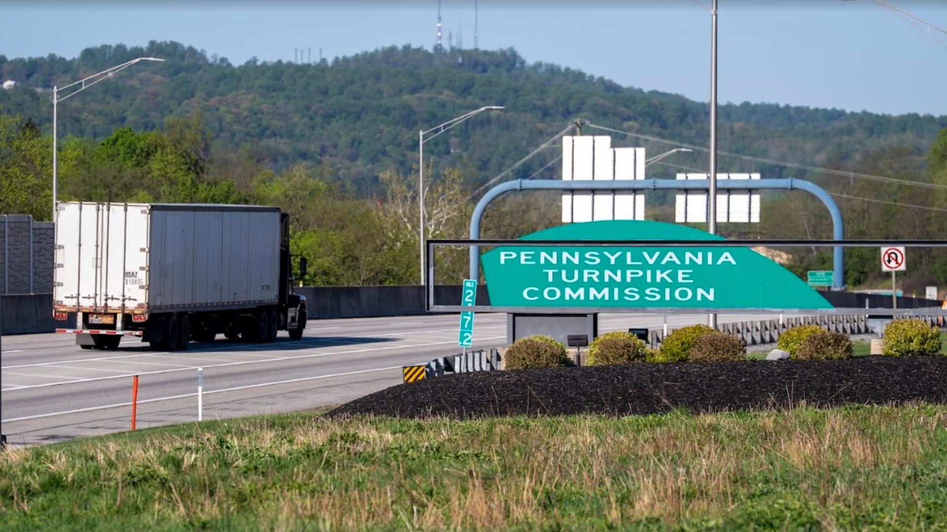 An estimated 2.9 million drivers are expected to use the PA Turnpike over Labor Day weekend