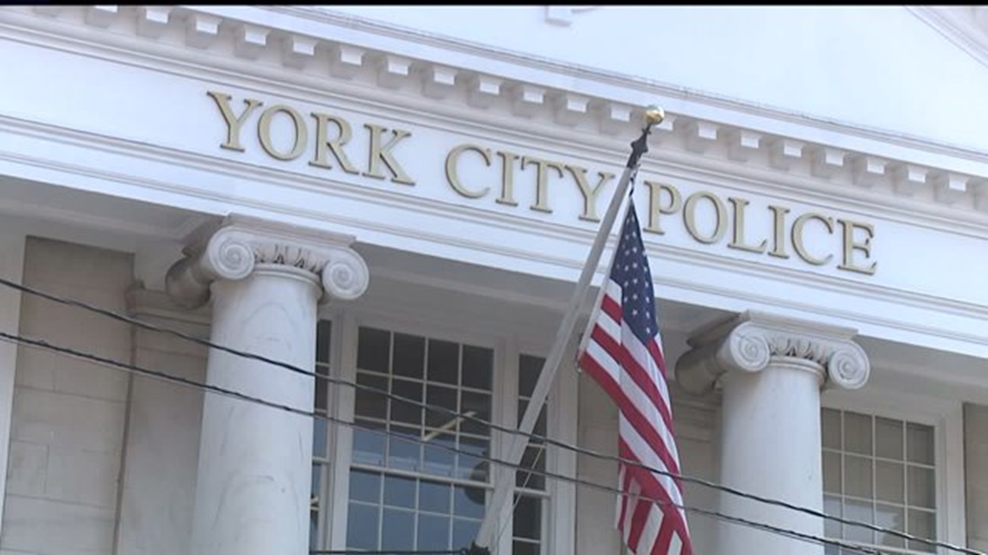 York police asking community to help reduce gang violence