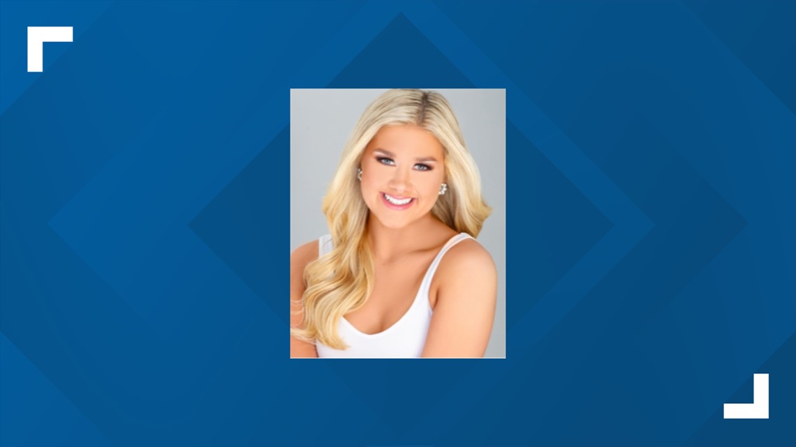 Miss York County's Outstanding Teen 2022 - Vimarsana News