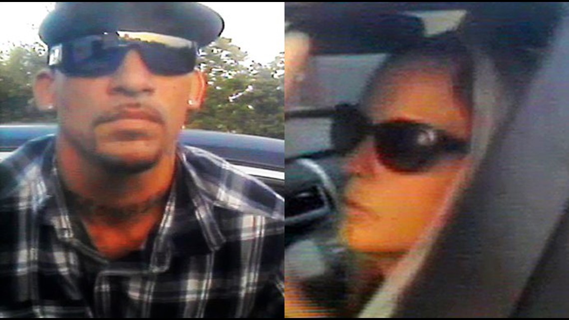 Police look for suspects in Lebanon County car wash thefts | fox43.com