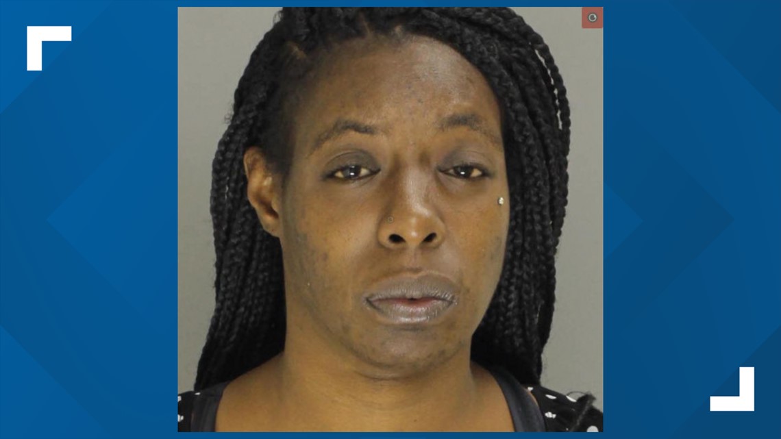 Dauphin County mom charged with involuntary manslaughter in infant