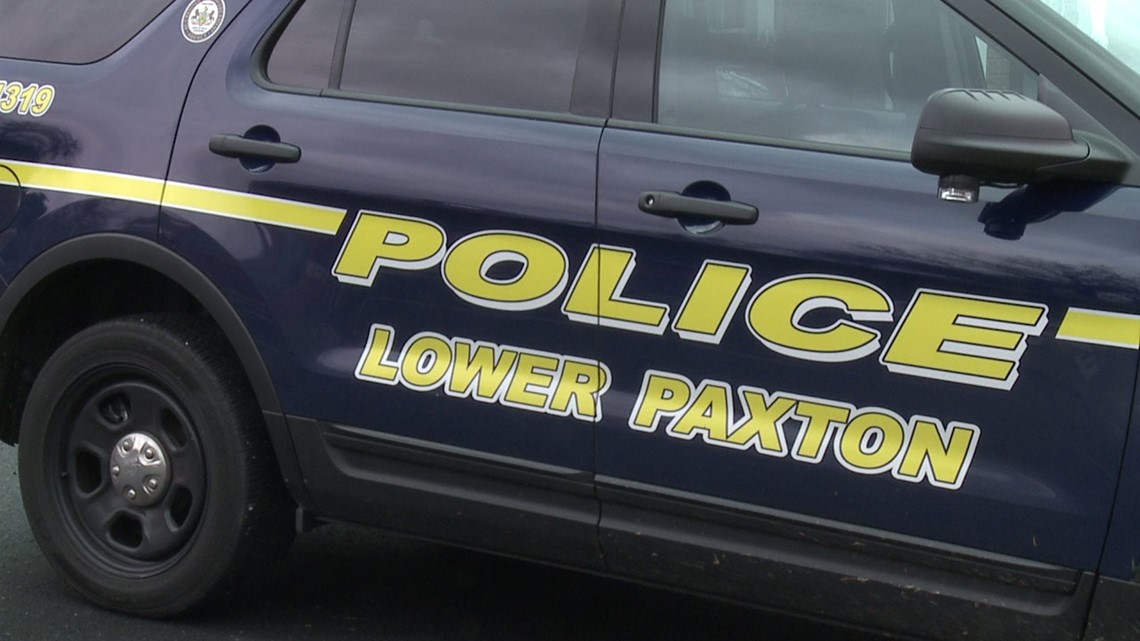 lower paxton township drug bust