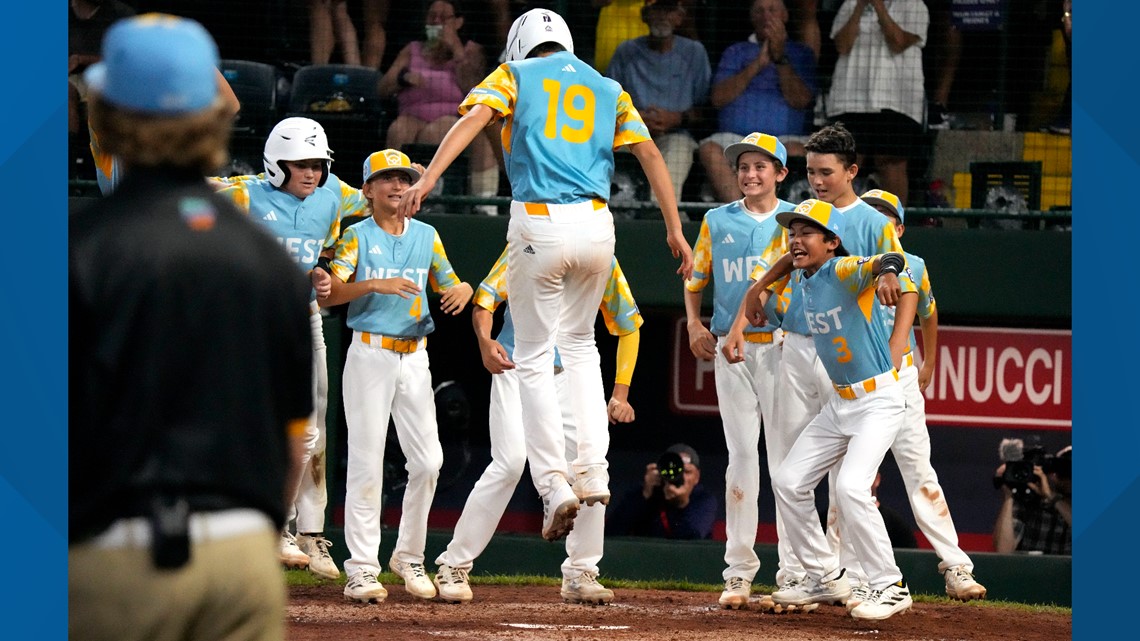 North Dakota vs South Dakota Little League World Series 2023: Venue, start  time and TV details