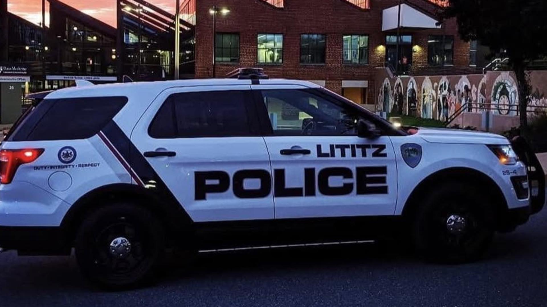 Lititz Police share road closures, parking restrictions ahead of ...