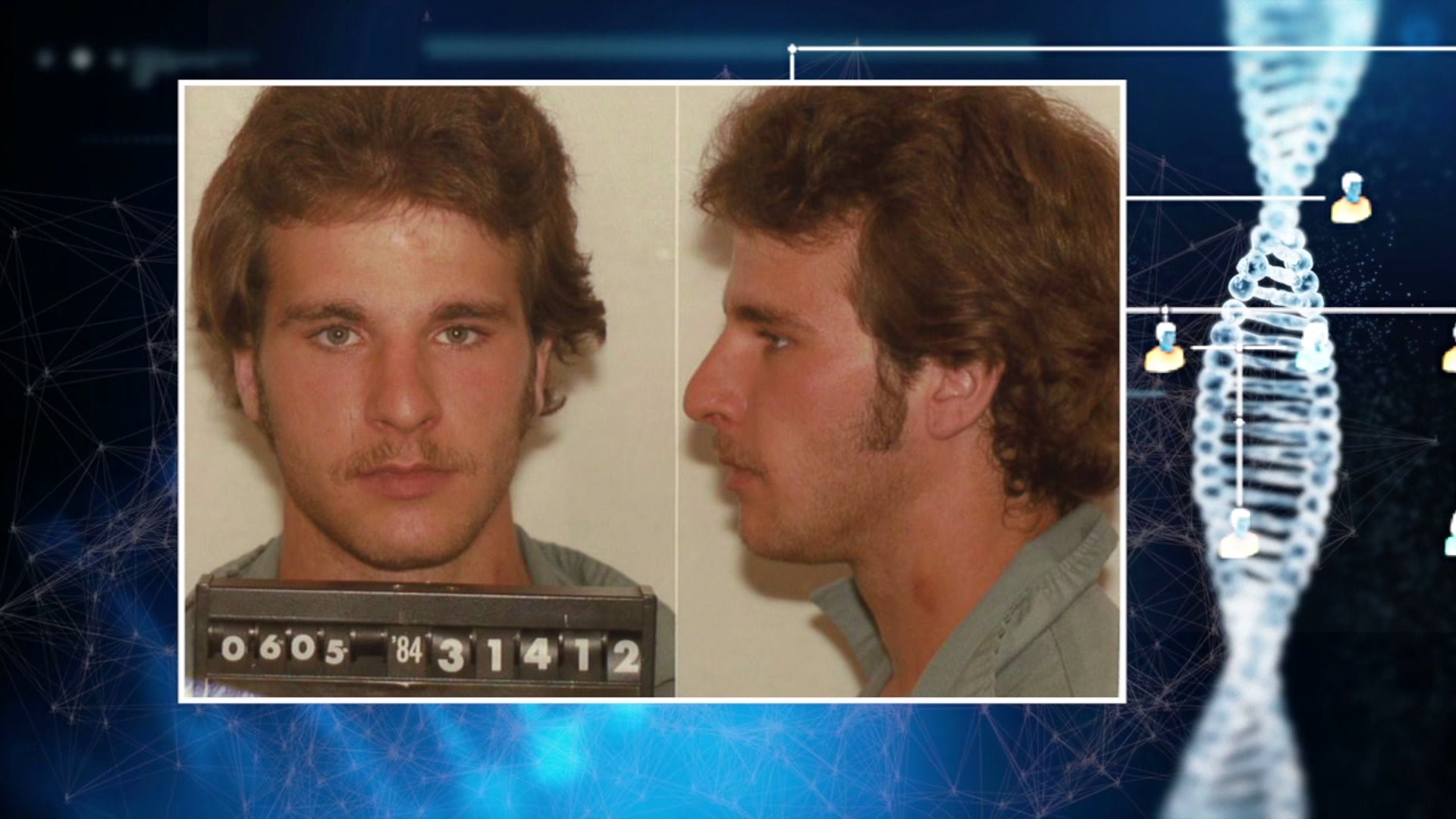 Man who raped, killed woman in 1984 cold case ID’d thanks to genealogy ...
