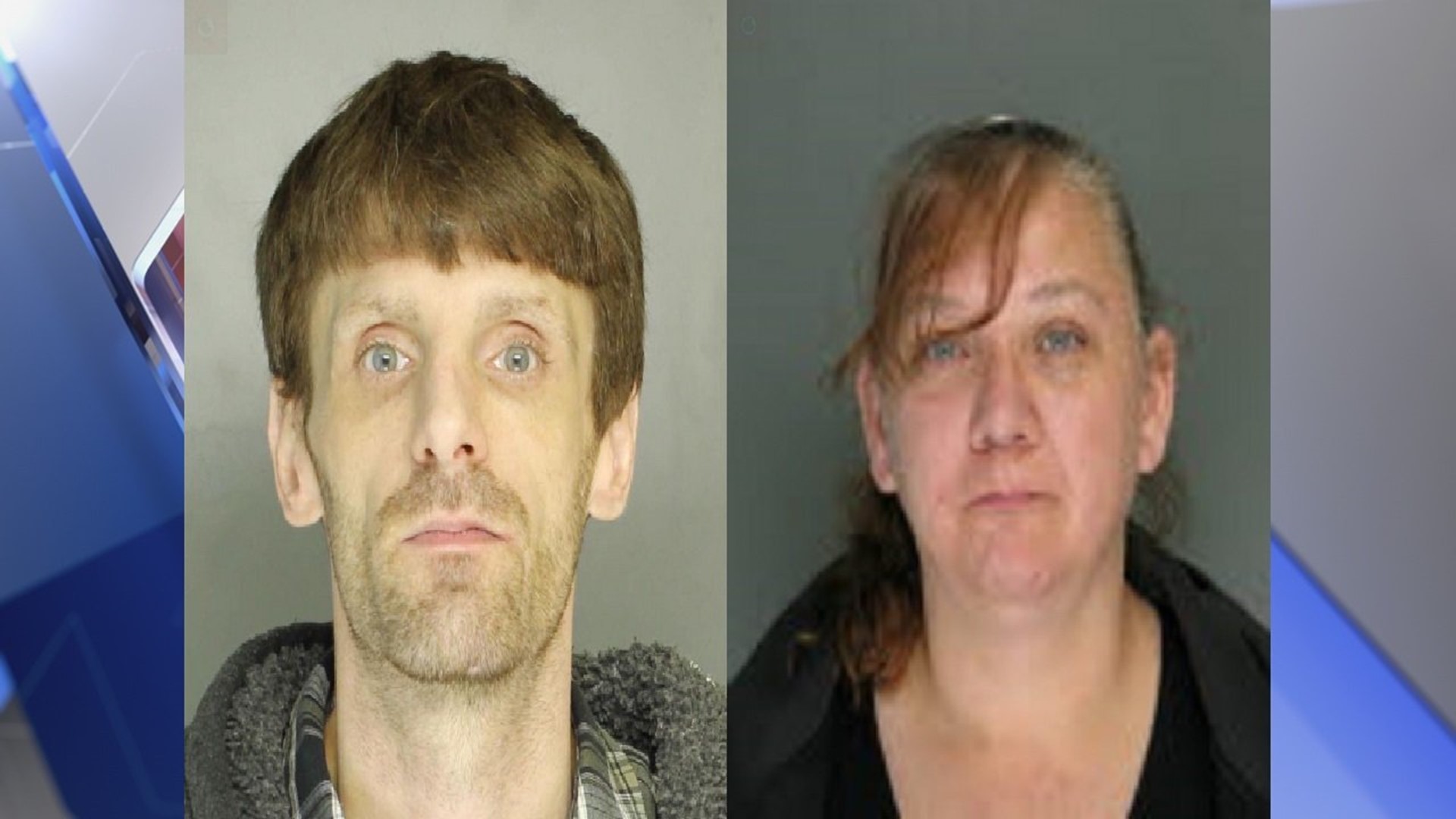 Couple facing charges after overdosing while a child was in the room ...
