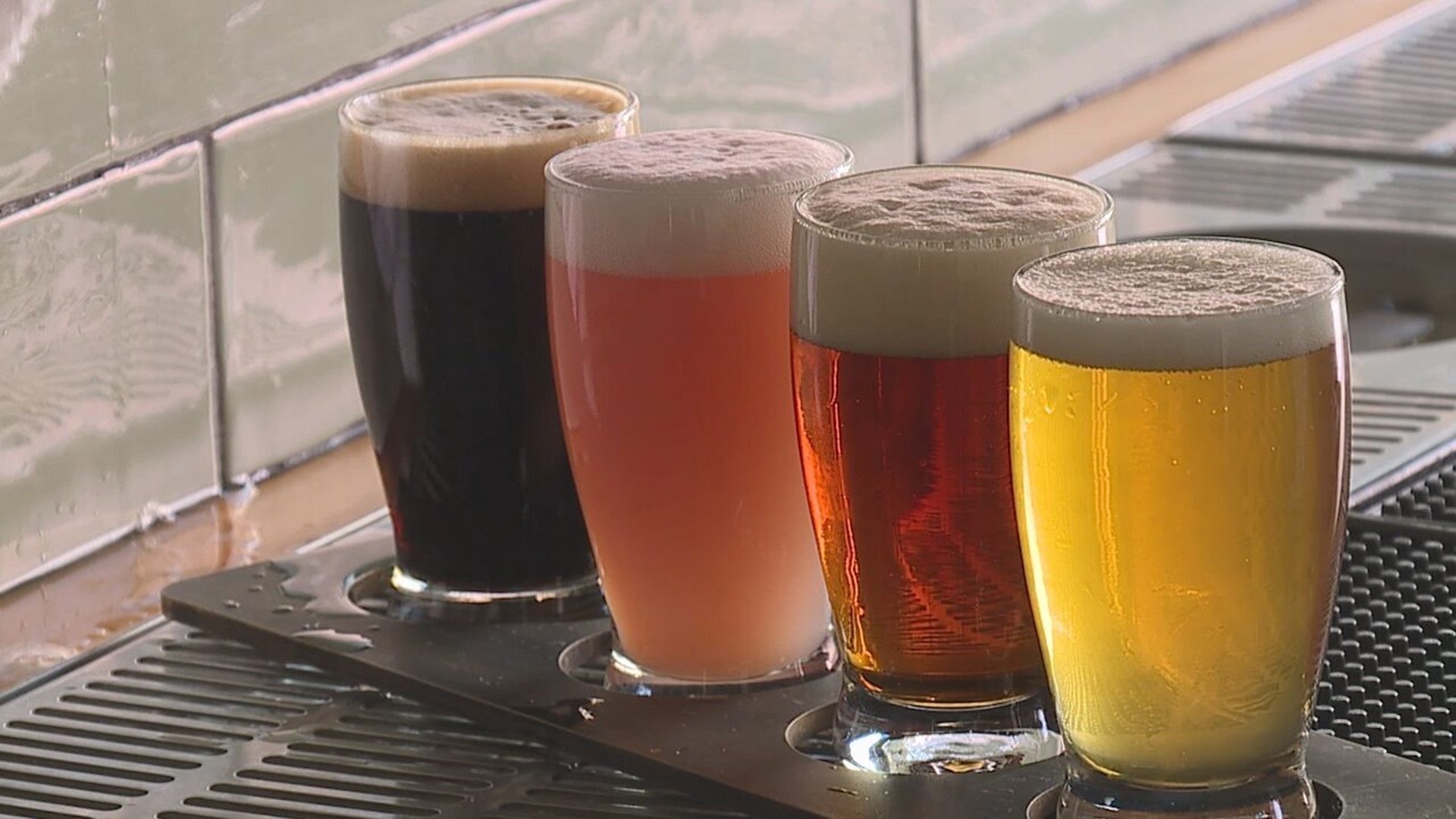 Discover craft breweries on the 2023 Lancaster Ale Trail Travel Smart