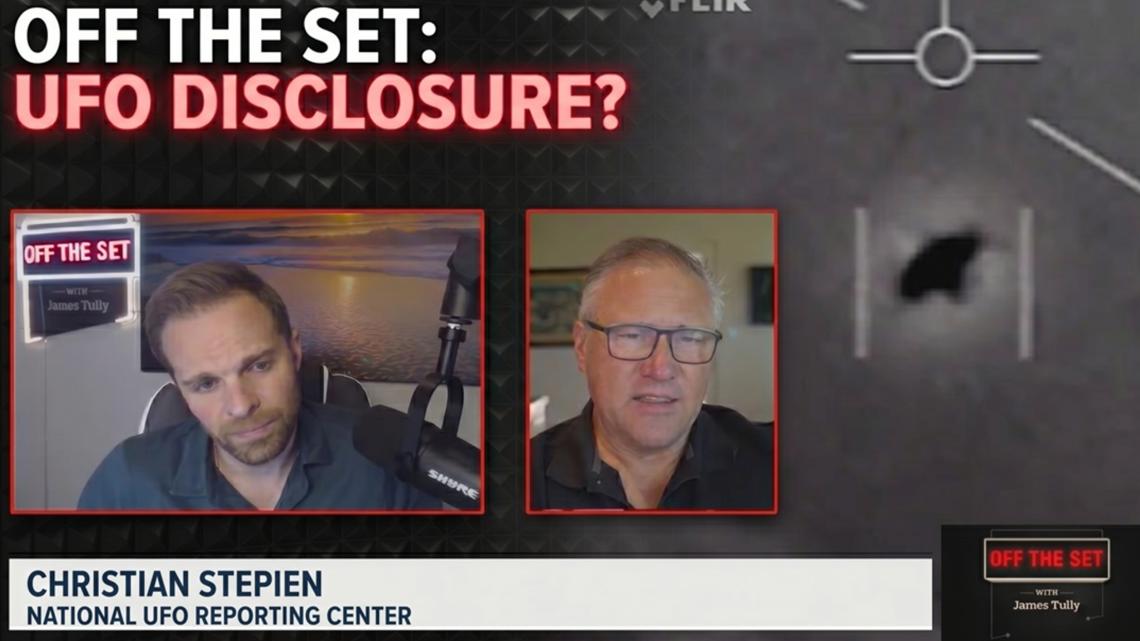 Eric Stepien