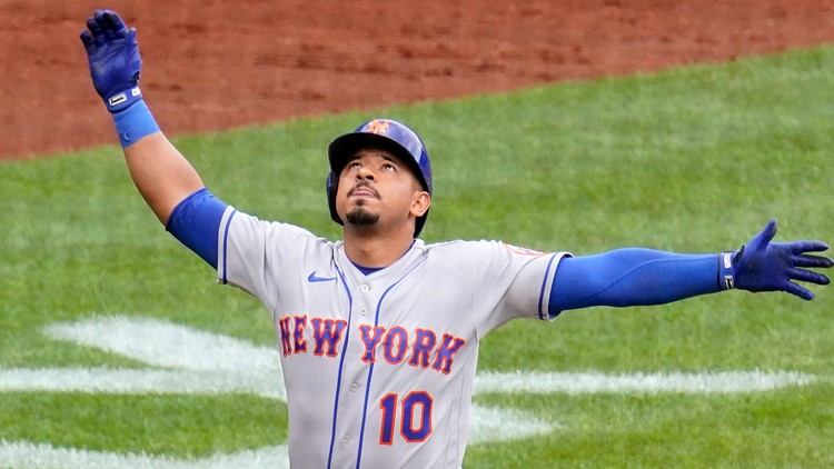 Mets ride deGrom, Bassitt to doubleheader sweep of Pirates - The