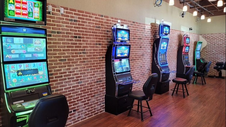 Rutters opens 18th video gaming terminal room at store in Lebanon