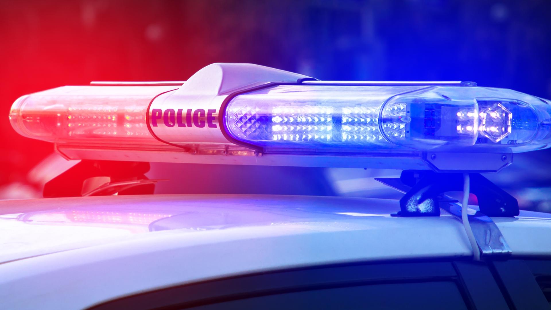 Kevin Yiengst, 59, reportedly drove his car into a house while heavily intoxicated, according to police.