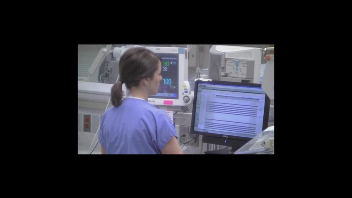 Pa. nurses are waiting months for their licenses. Here’s what needs to happen to fix the problem | FOX43 Reveals