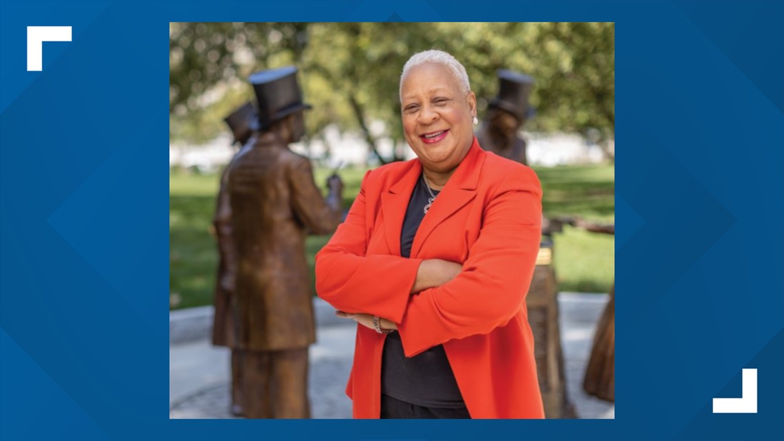 Wrongful termination lawsuit filed against Harrisburg Mayor Wanda Williams - Vimarsana News