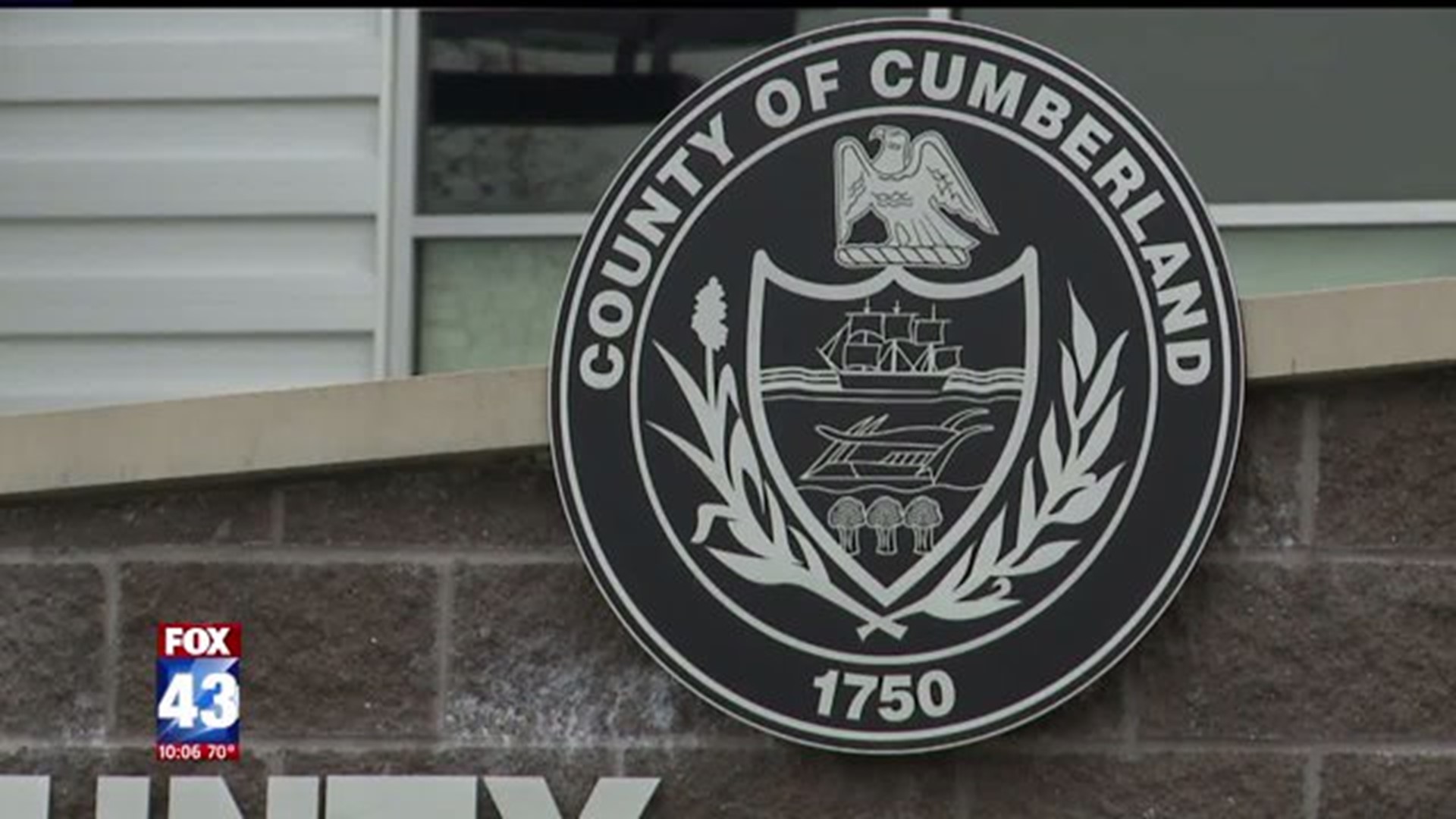Changes Coming to Cumberland County Dispatch Center