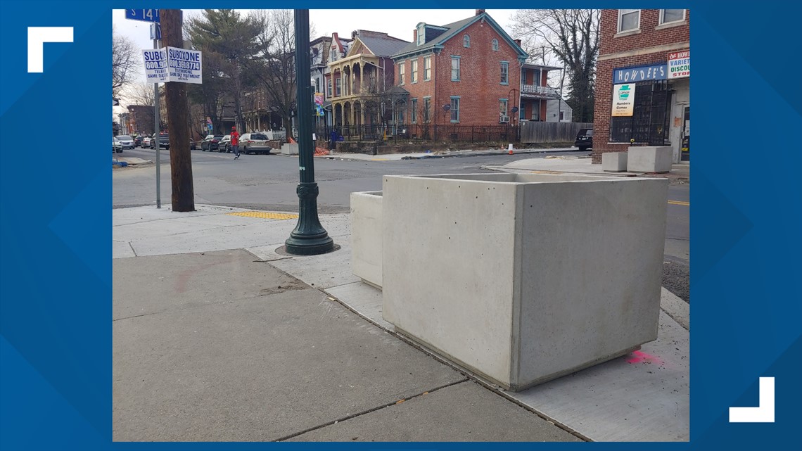 Shapiro administration awards $11,000 to Wildheart Ministries to help clean up Harrisburg's Allison Hill area - Vimarsana News