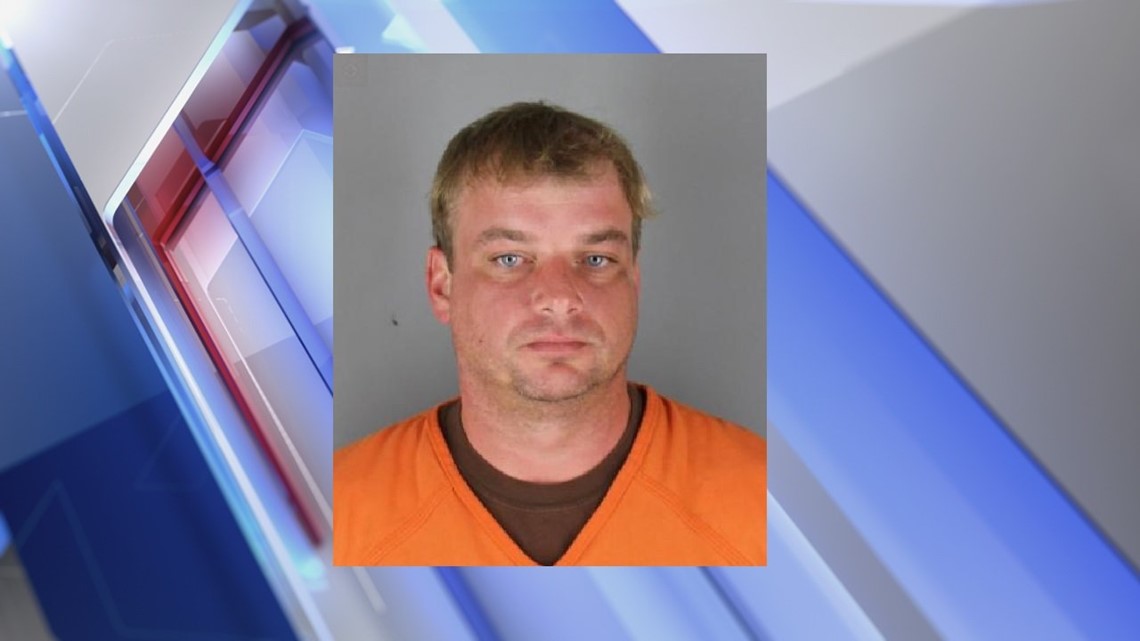 Man wanted for sex crimes in Florida may be in Cumberland County ...