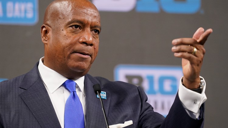 Bold, aggressive Big Ten leaves door open for more expansion