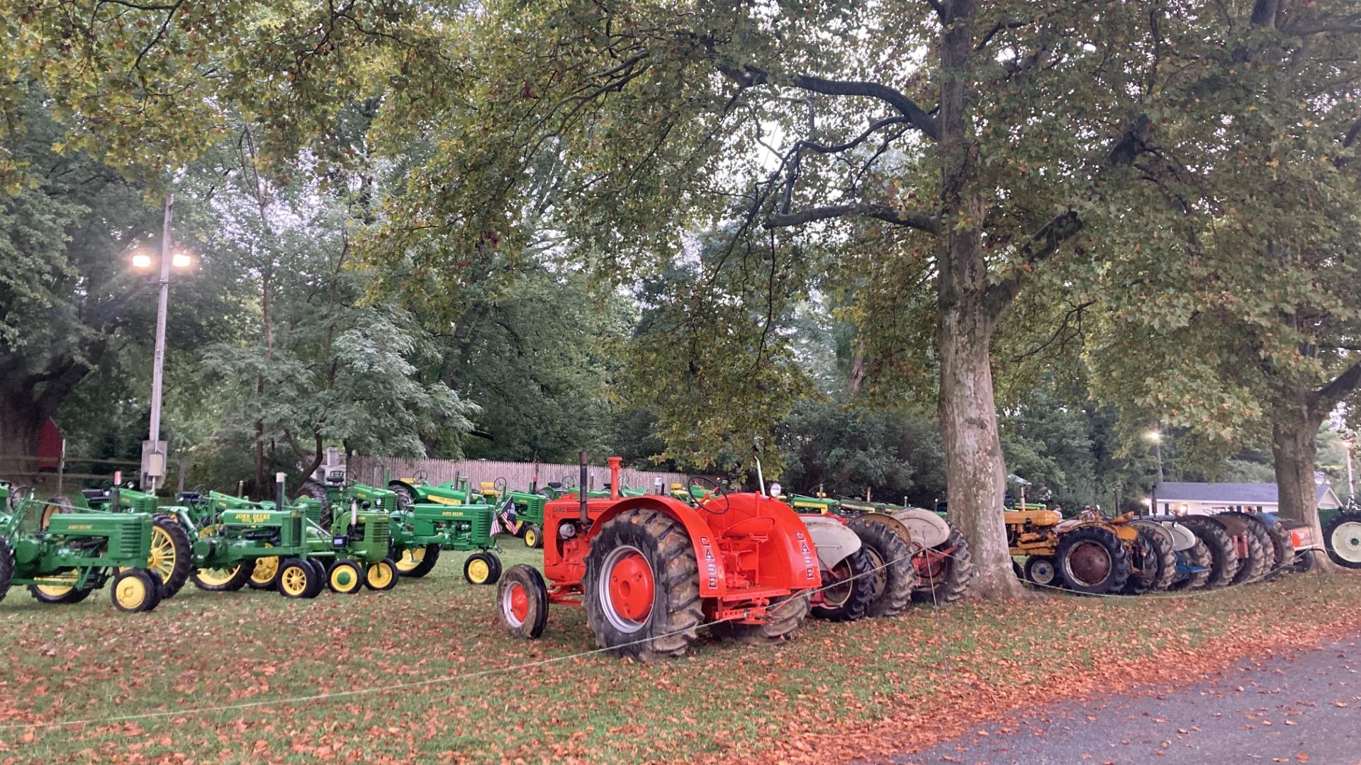 The West Lampeter Community Fair is welcoming the public to come and celebrate it being rooted in agriculture and community for 100 years.