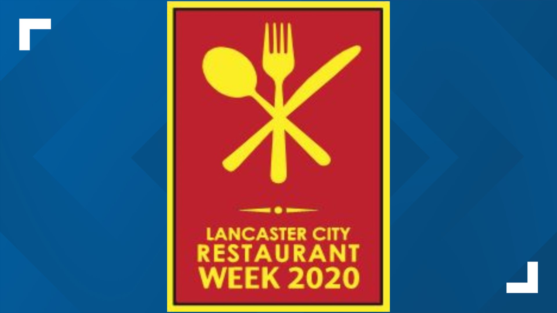 Lancaster City Restaurant Week kicks off Sept. 10; here are the places