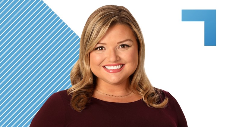 Gabrielle Mediak | Anchor