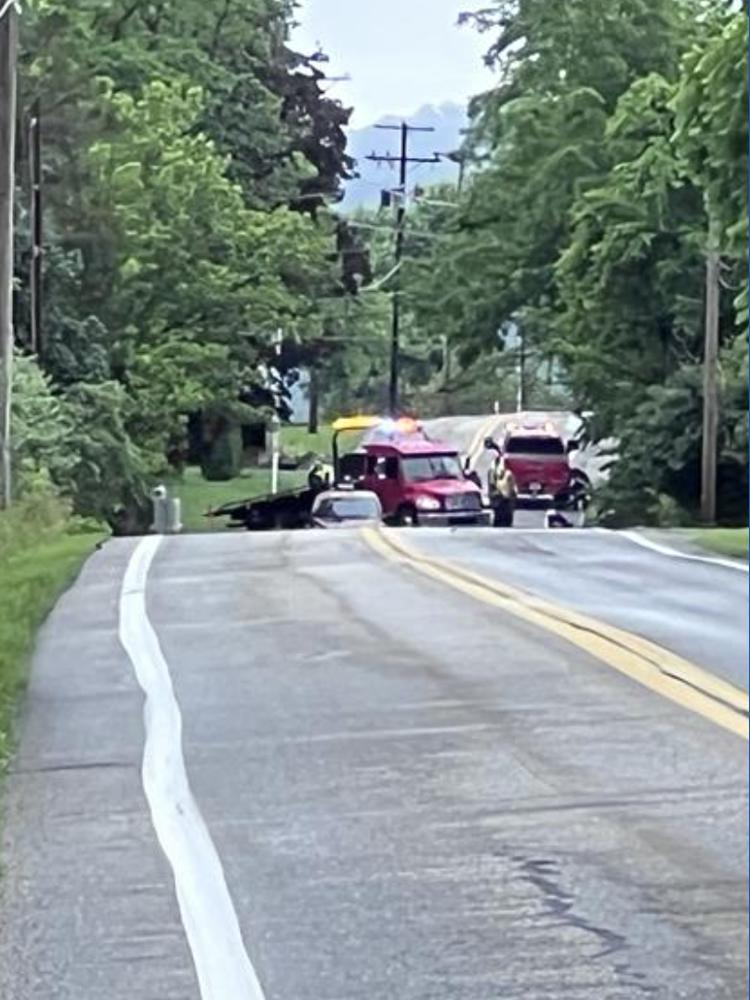 Road reopens after York County crash injures 6 | fox43.com